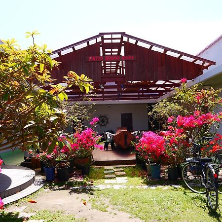 座间味 Patio House Reef酒店 外观 照片