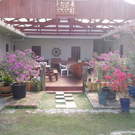 座间味 Patio House Reef酒店 外观 照片